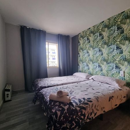 Bonito Apartamento Cerca De La Playa Σαλού Εξωτερικό φωτογραφία