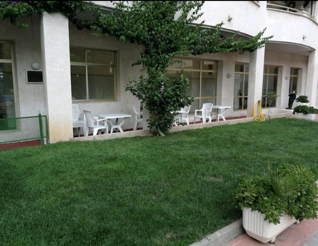 Bonito Apartamento Cerca De La Playa Σαλού Εξωτερικό φωτογραφία