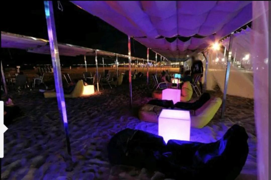 Bonito Apartamento Cerca De La Playa Σαλού Εξωτερικό φωτογραφία