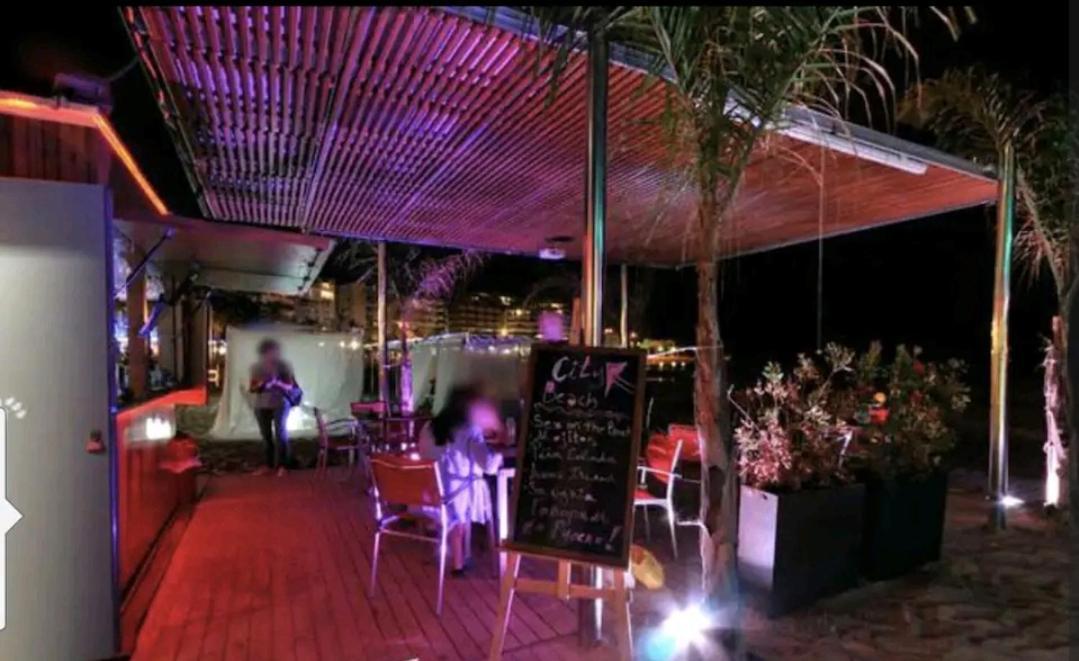 Bonito Apartamento Cerca De La Playa Σαλού Εξωτερικό φωτογραφία