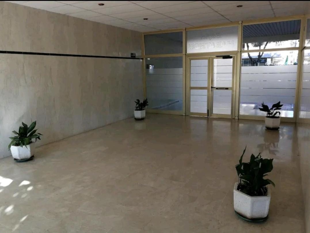 Bonito Apartamento Cerca De La Playa Σαλού Εξωτερικό φωτογραφία