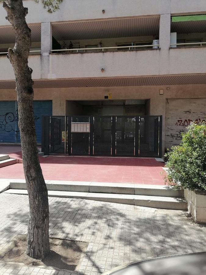 Bonito Apartamento Cerca De La Playa Σαλού Εξωτερικό φωτογραφία