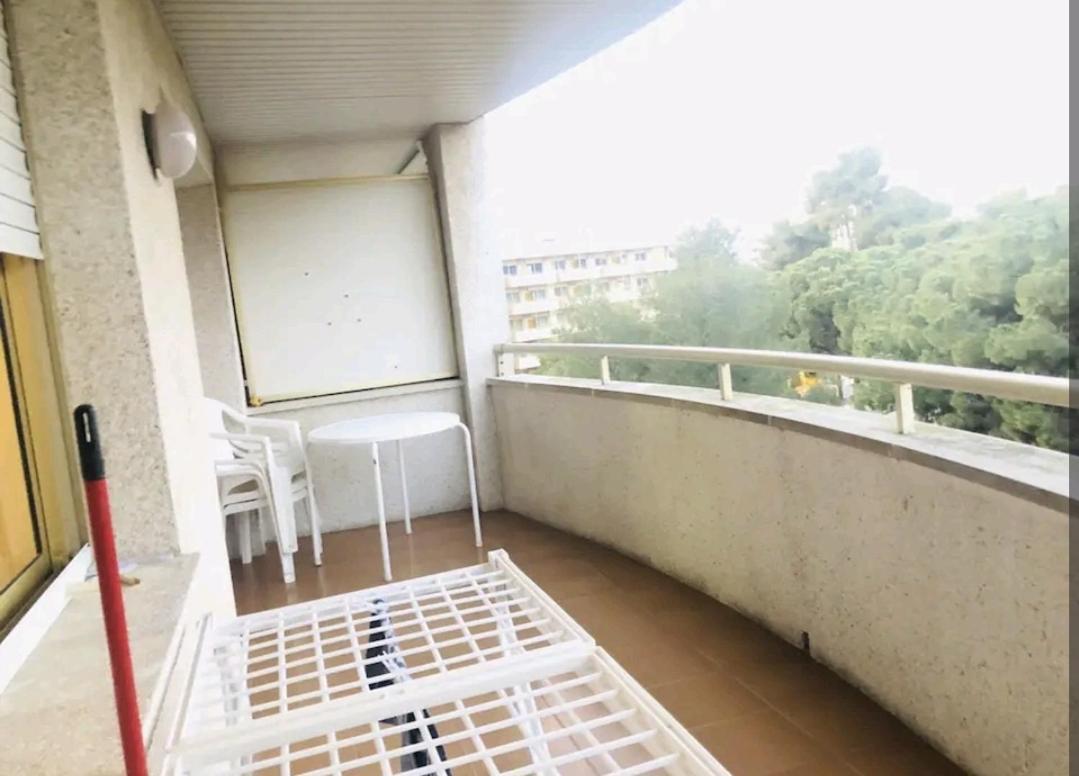 Bonito Apartamento Cerca De La Playa Σαλού Εξωτερικό φωτογραφία