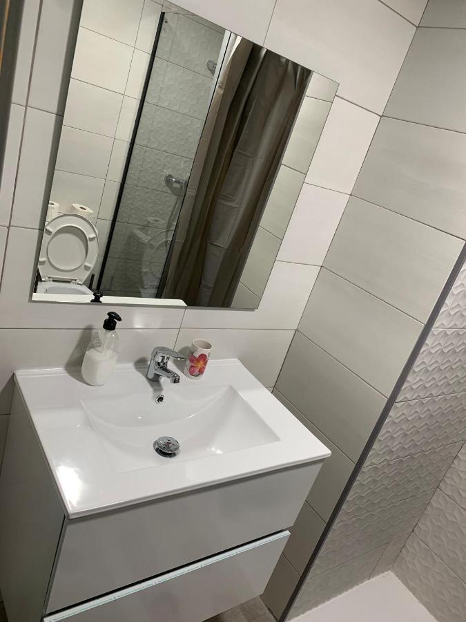 Bonito Apartamento Cerca De La Playa Σαλού Εξωτερικό φωτογραφία