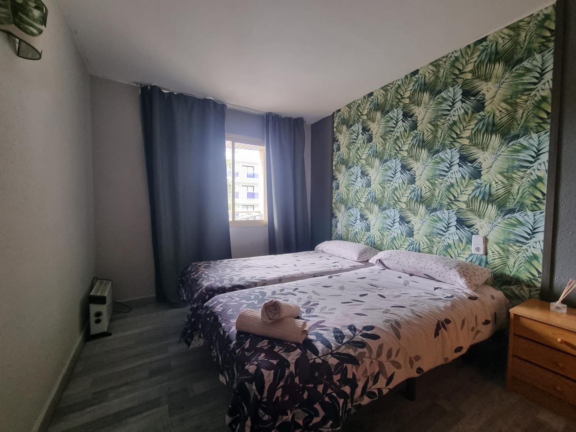 Bonito Apartamento Cerca De La Playa Σαλού Εξωτερικό φωτογραφία