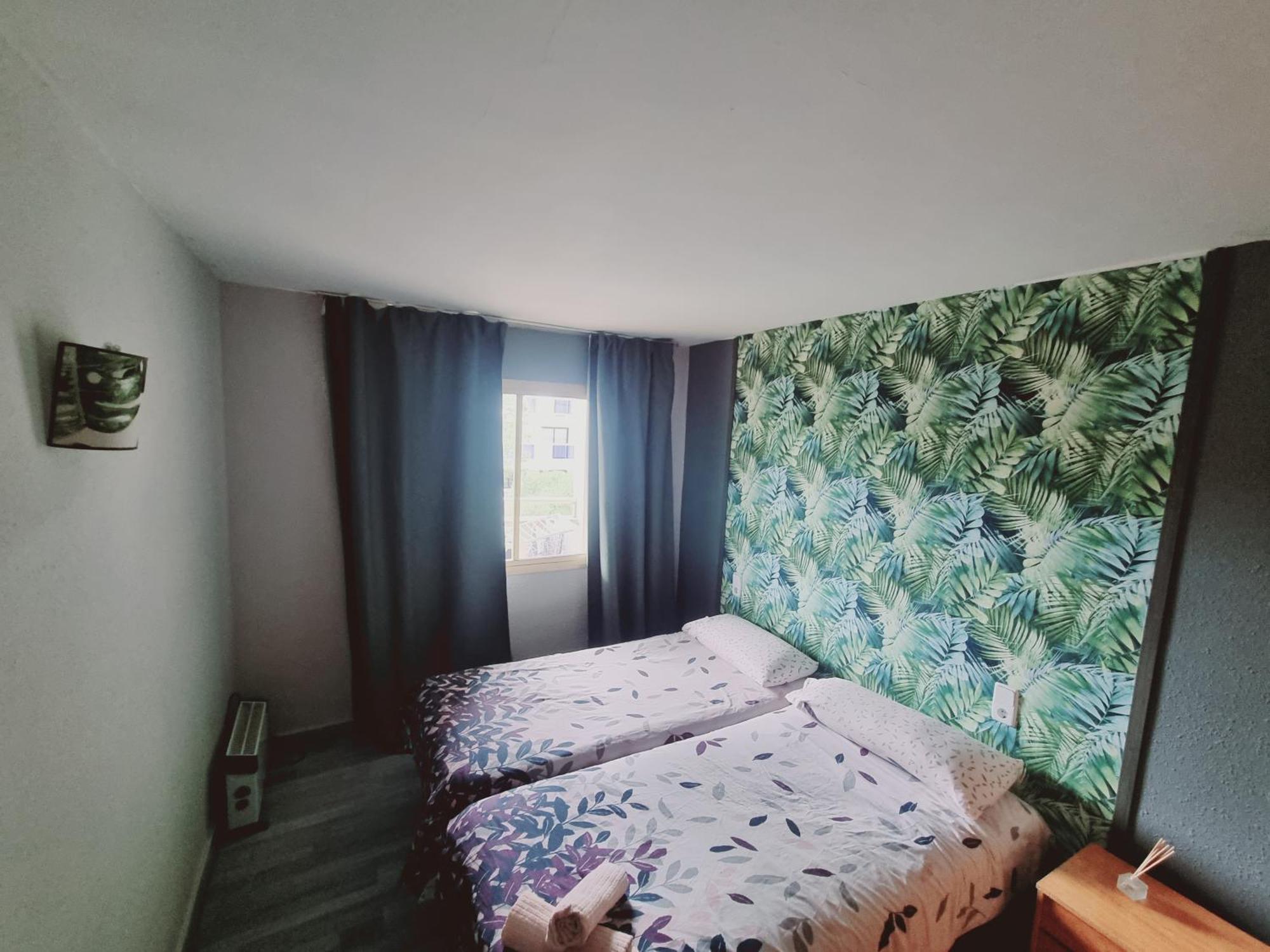 Bonito Apartamento Cerca De La Playa Σαλού Εξωτερικό φωτογραφία