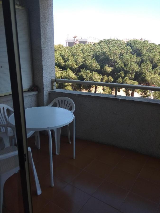 Bonito Apartamento Cerca De La Playa Σαλού Εξωτερικό φωτογραφία